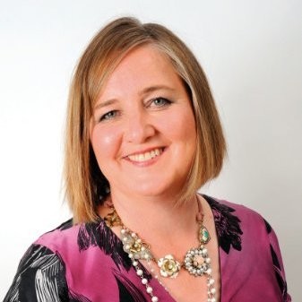 Clare Harris